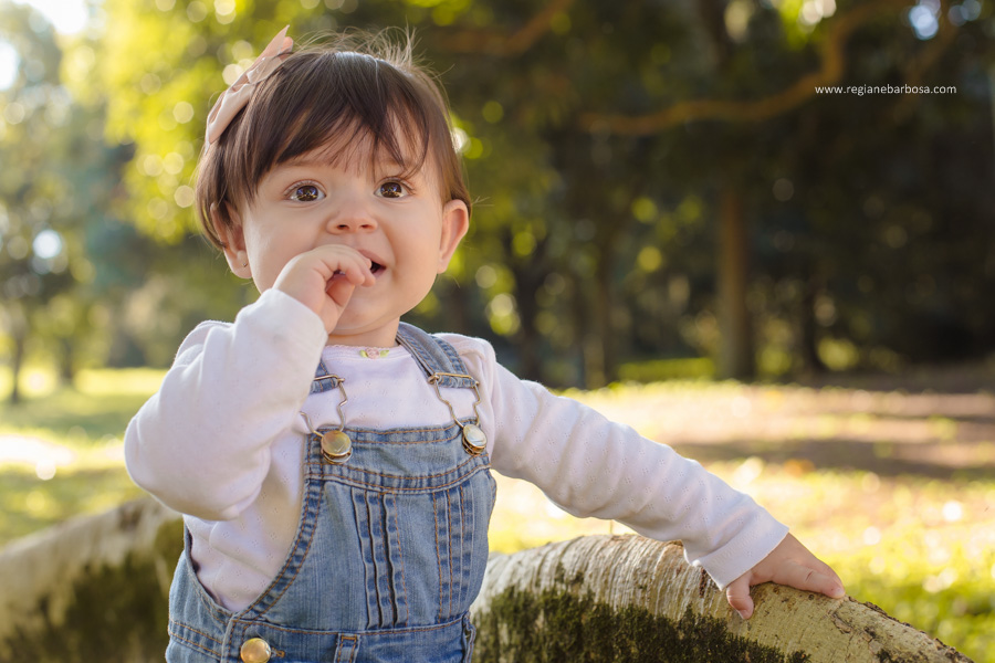 Ensaio de Família Cruzeiro SP