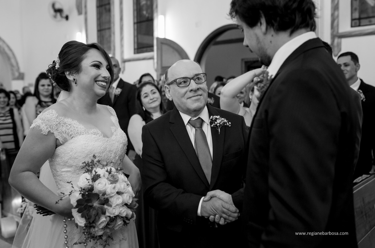 Casamento Rafa e Lucas Cruzeiro SP