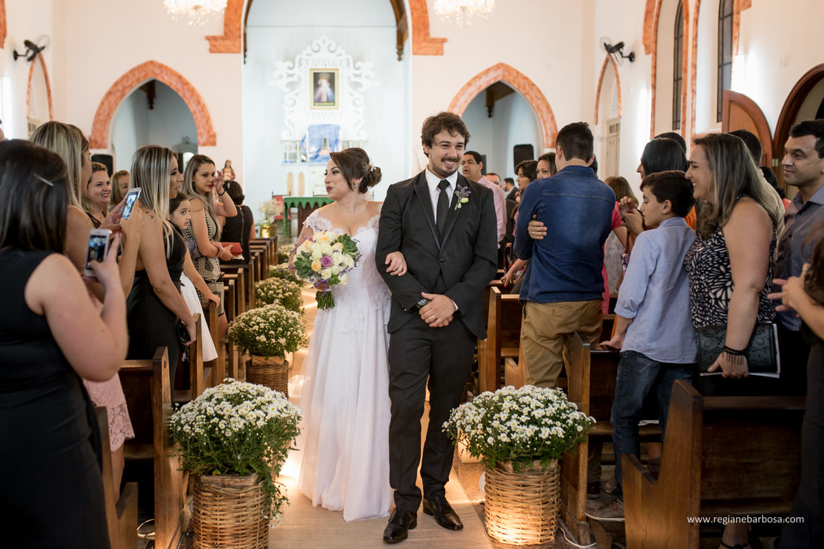 Casamento Rafa e Lucas Cruzeiro SP