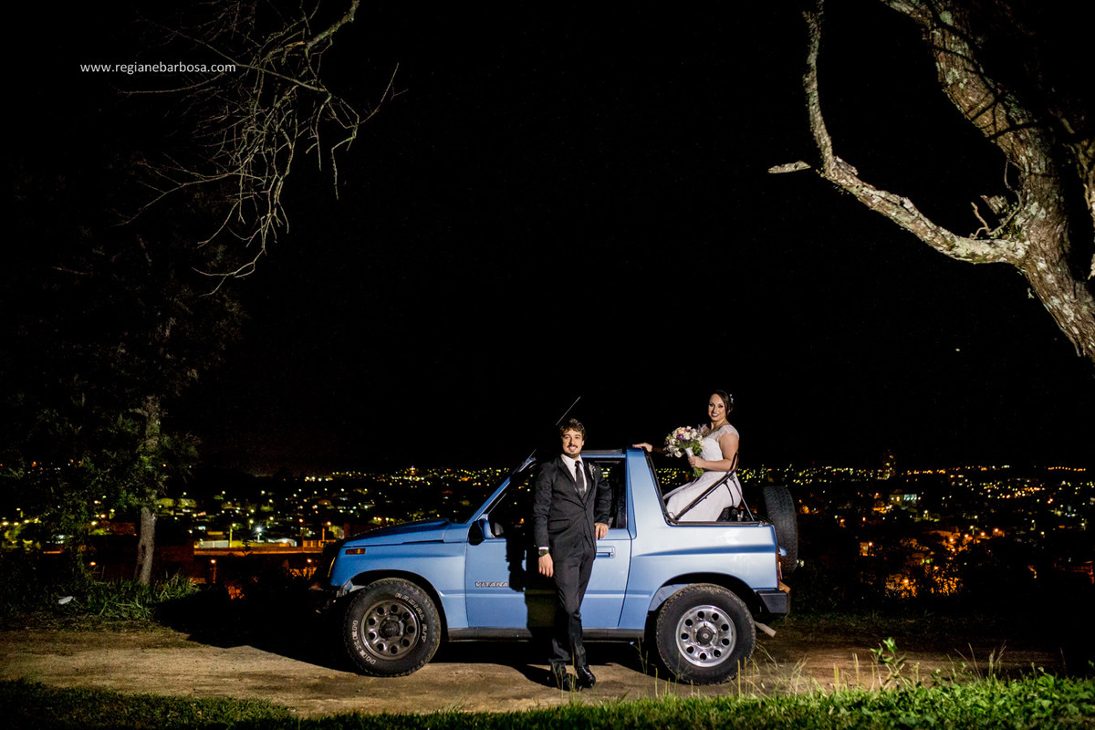 Casamento Rafa e Lucas Cruzeiro SP