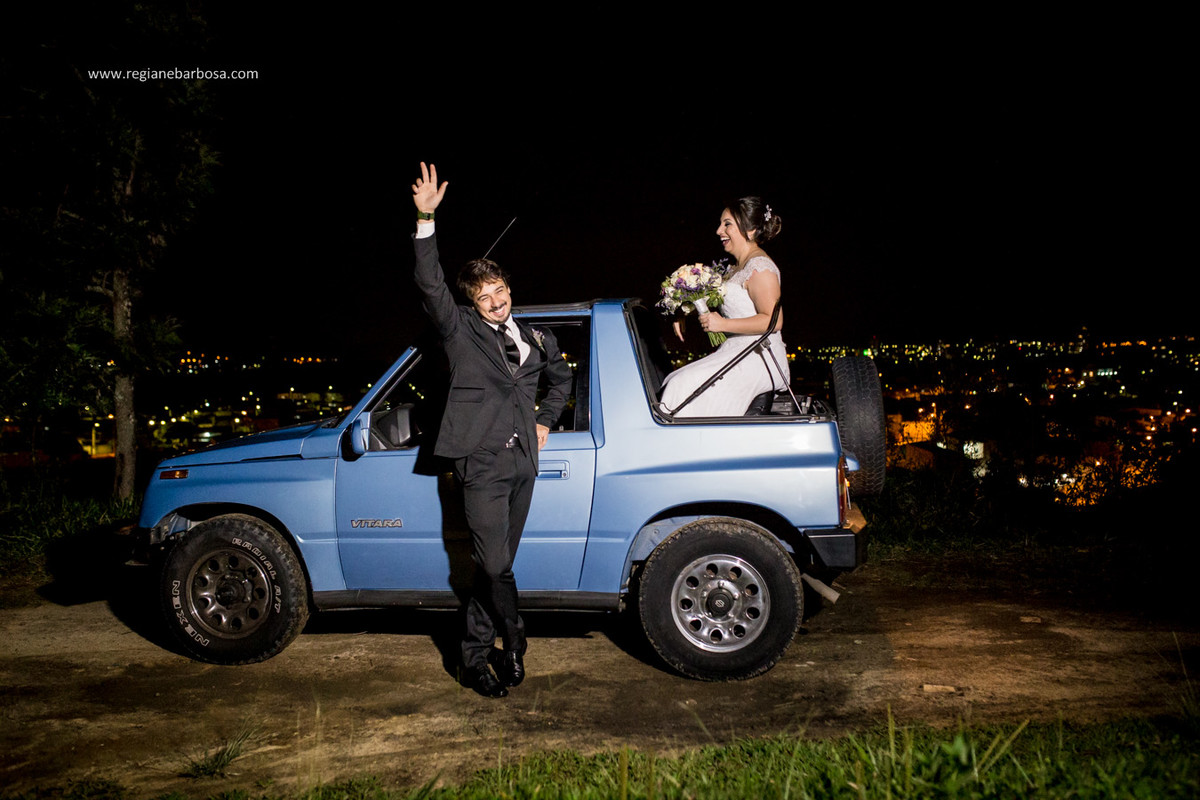 Casamento Rafa e Lucas Cruzeiro SP