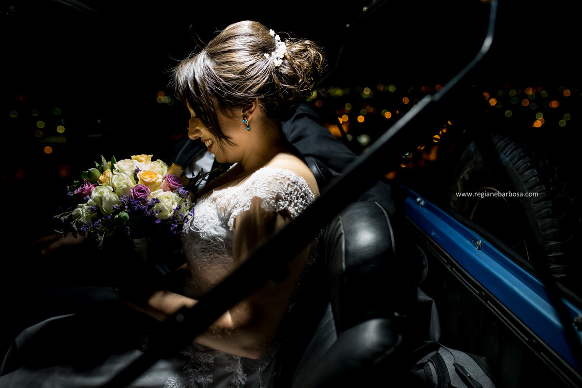 Casamento Rafa e Lucas Cruzeiro SP