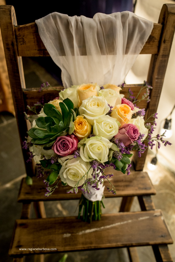 Casamento Rafa e Lucas Cruzeiro SP