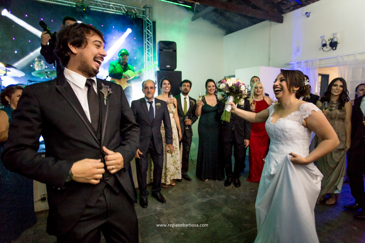 Casamento Rafa e Lucas Cruzeiro SP