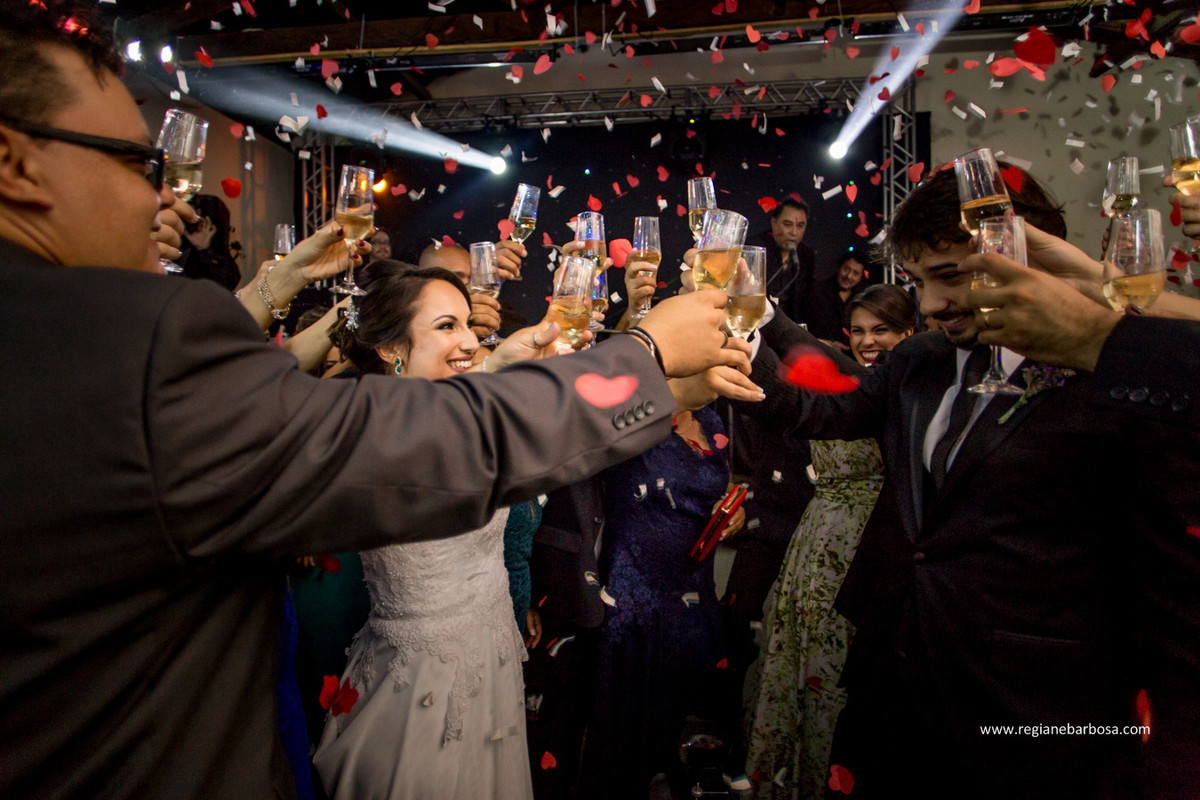 Casamento Rafa e Lucas Cruzeiro SP