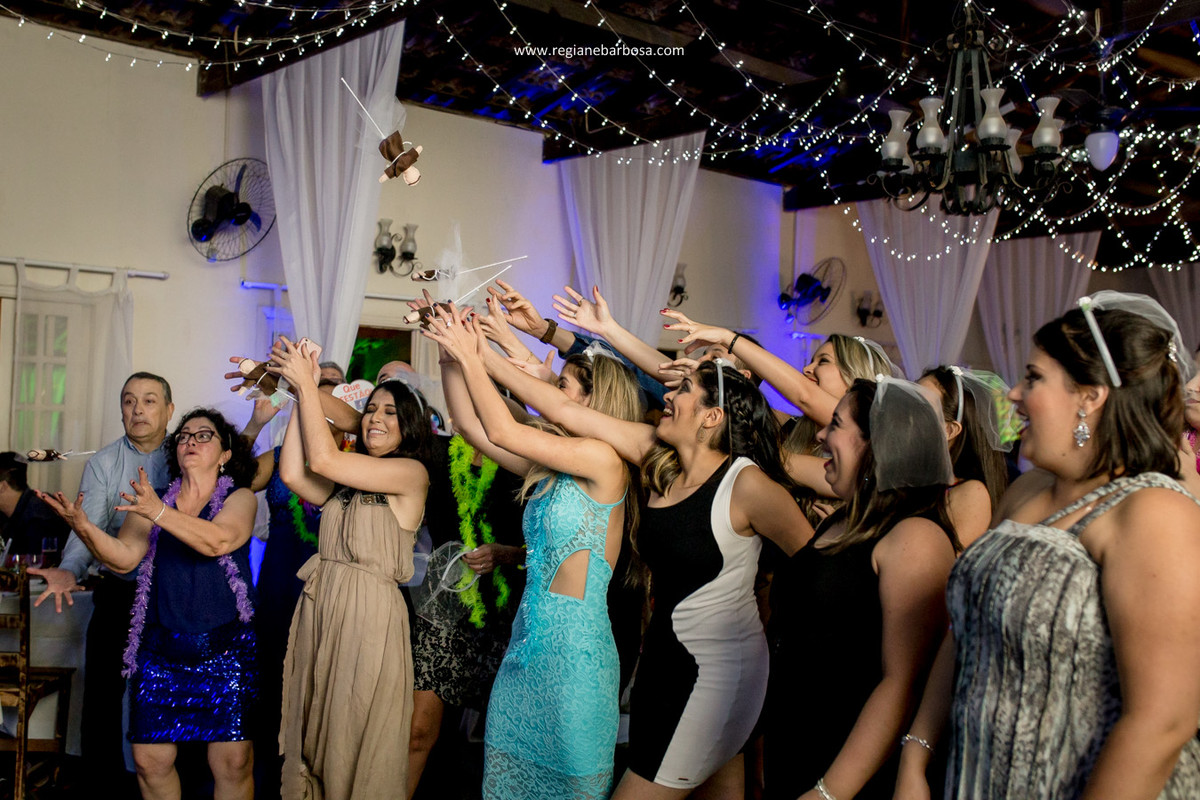 Casamento Rafa e Lucas Cruzeiro SP