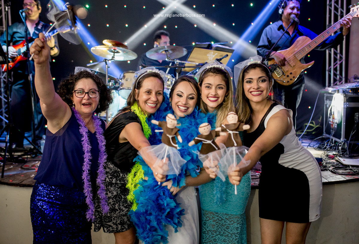 Casamento Rafa e Lucas Cruzeiro SP