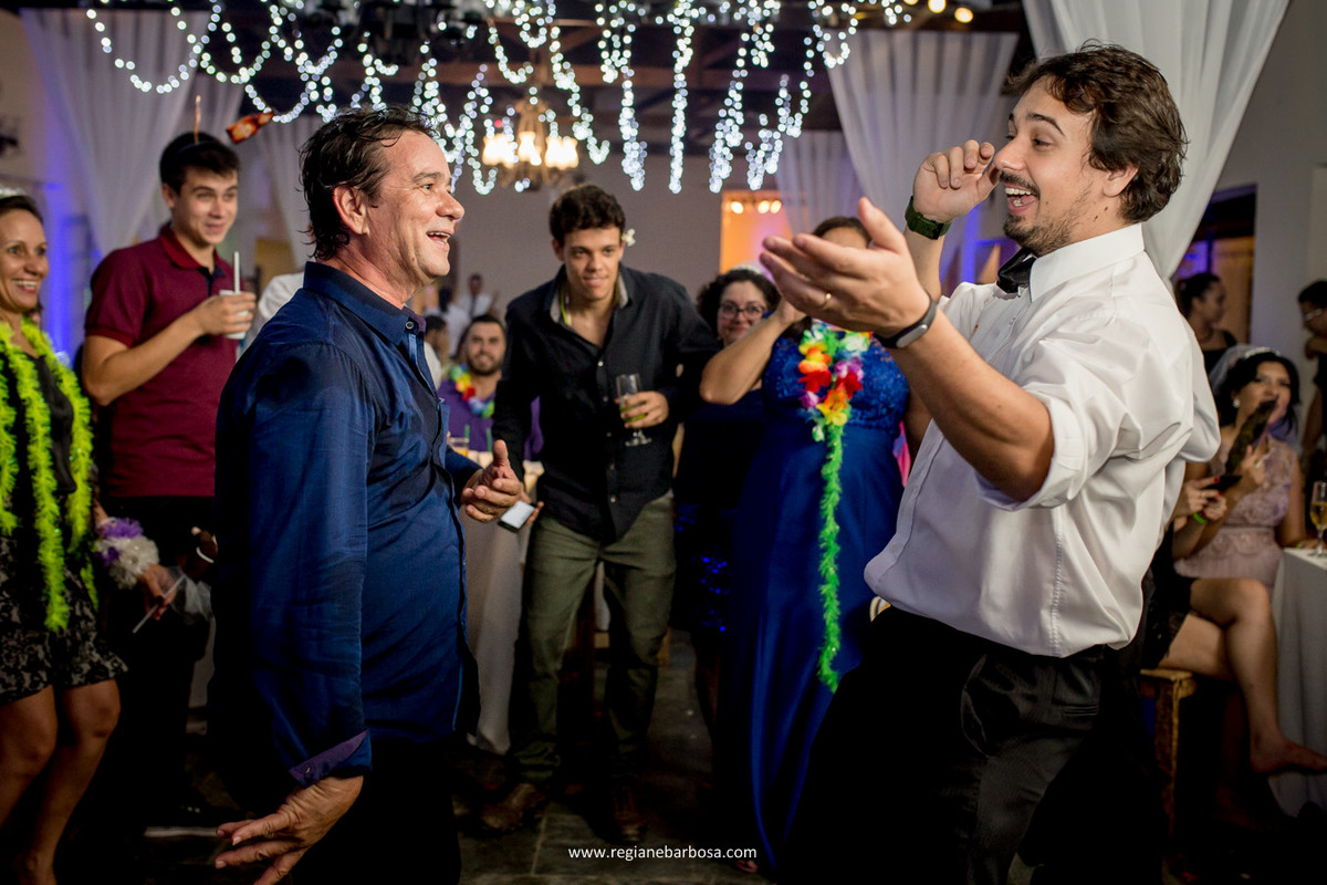 Casamento Rafa e Lucas Cruzeiro SP