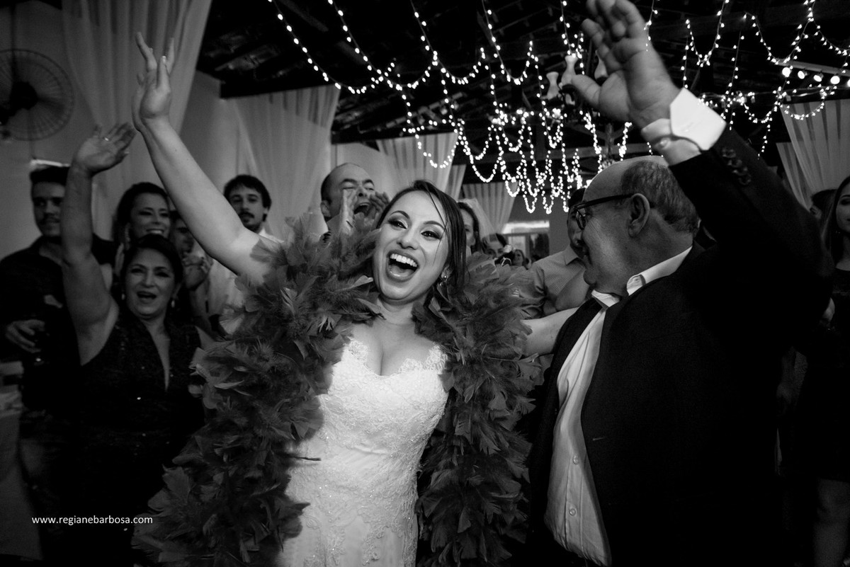 Casamento Rafa e Lucas Cruzeiro SP