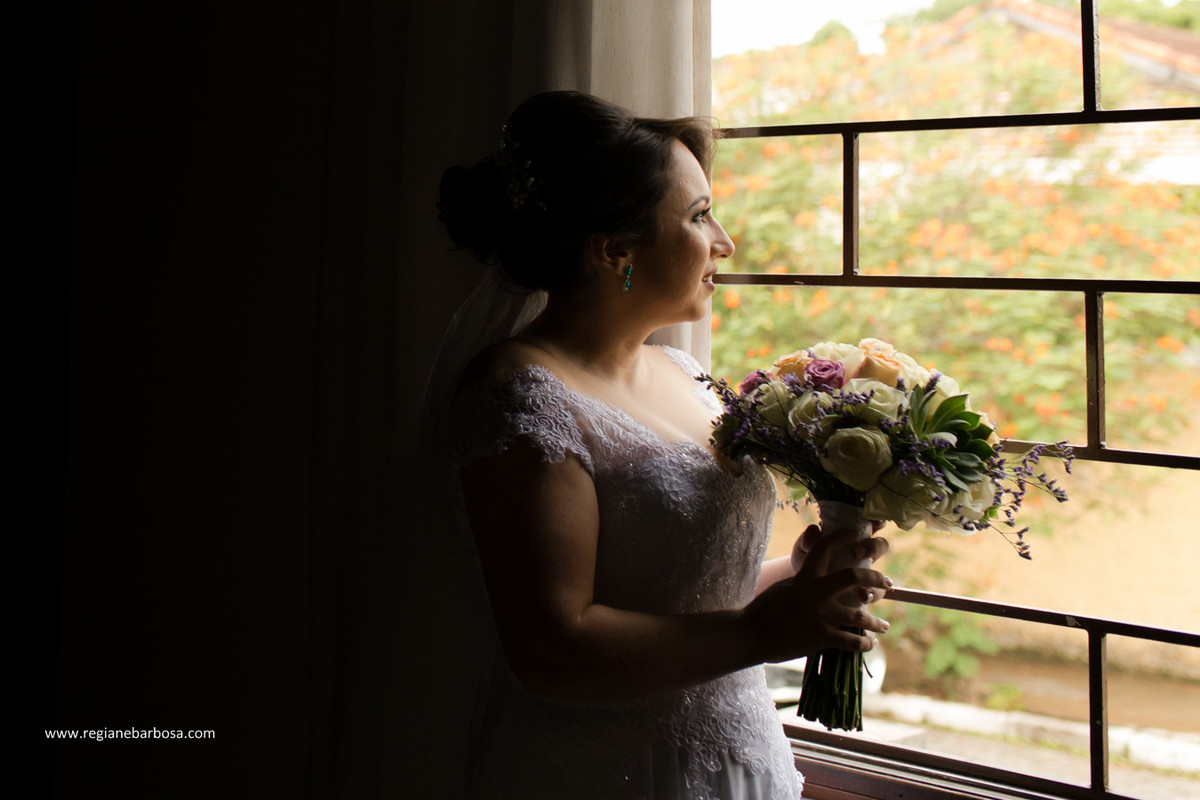 Casamento Rafa e Lucas Cruzeiro SP