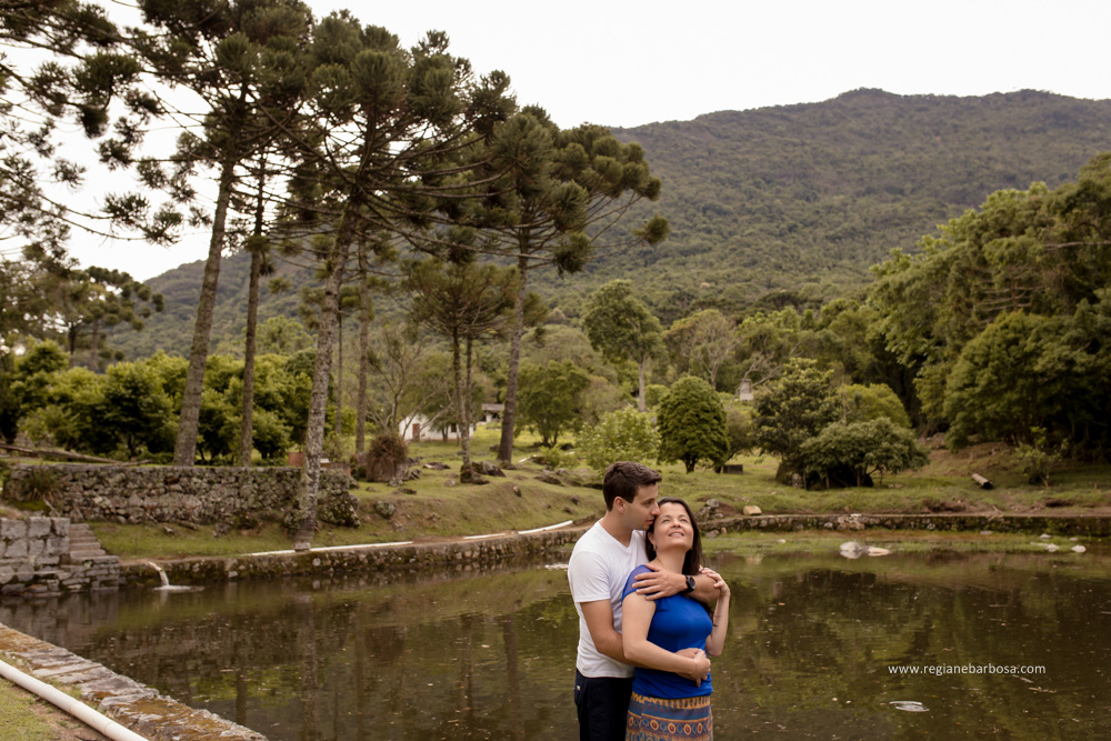 Ensaio Fotográfico Casal Itamonte-MG