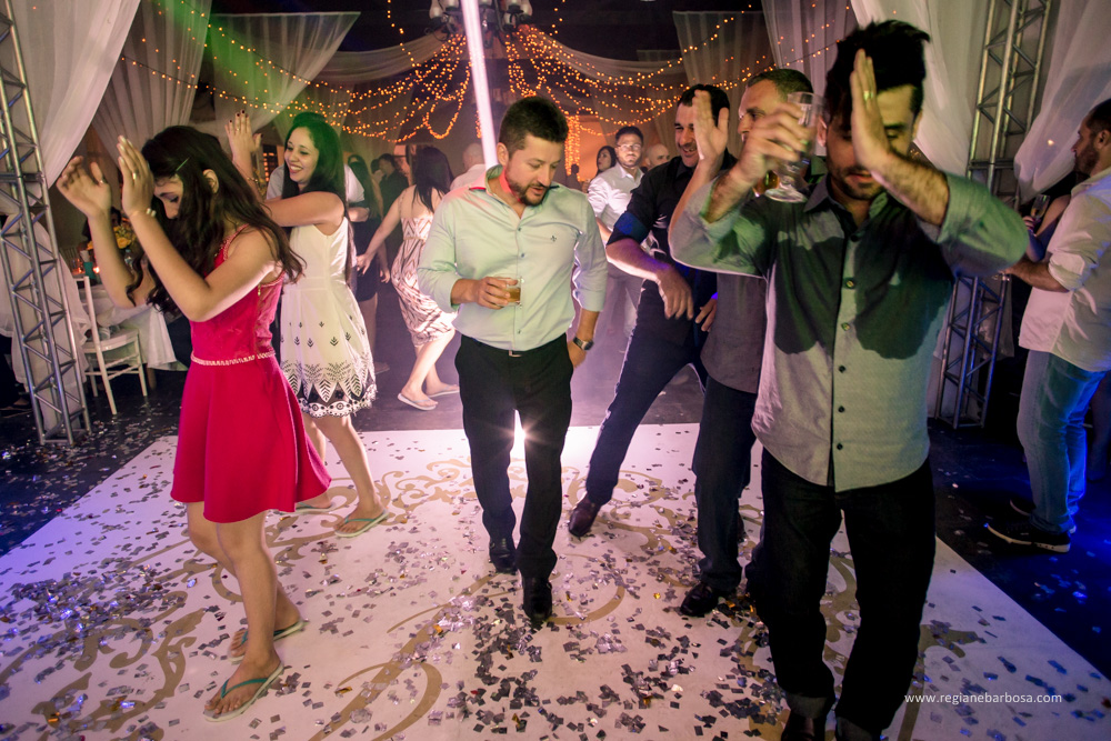Debutante decoração azul tiffany e amarelo moveis espelhados de bom gosto pousada flor da serra cruzeiro sp regiane barbosa fotografia