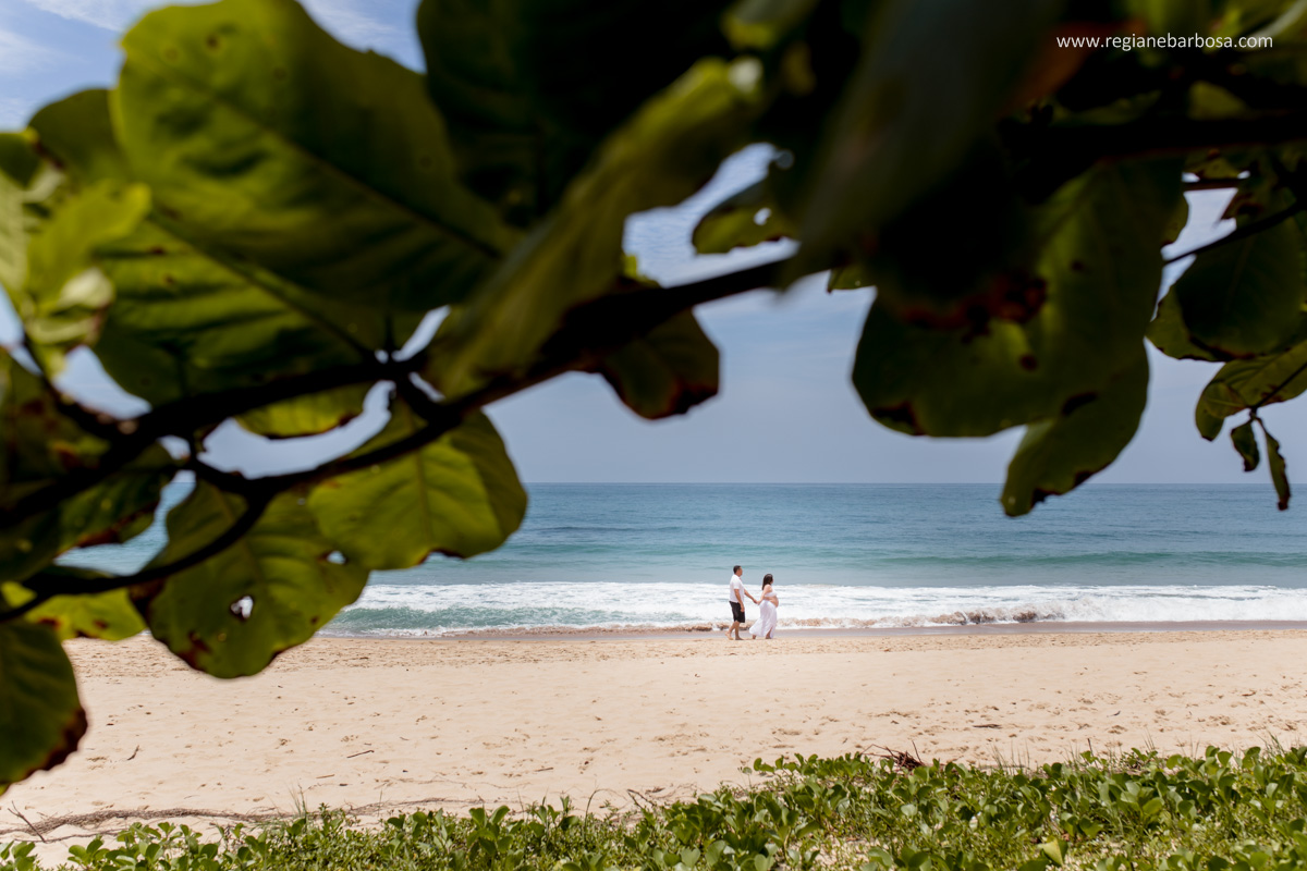 Fotografia de Gestante em Trindade RJ Regiane Barbosa Fotografa