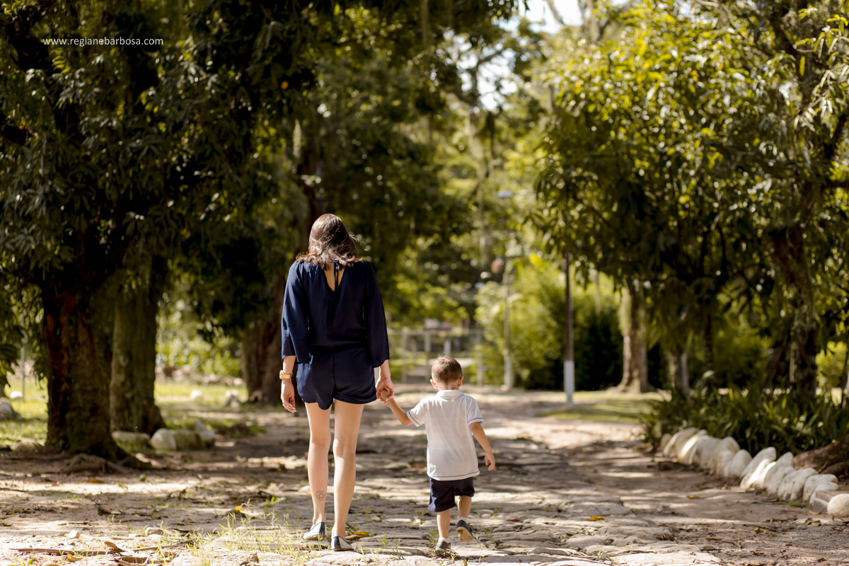 Hotel Fazenda Vila Forte Fotografia Mae e Filho Diversao Regiane Barbosa