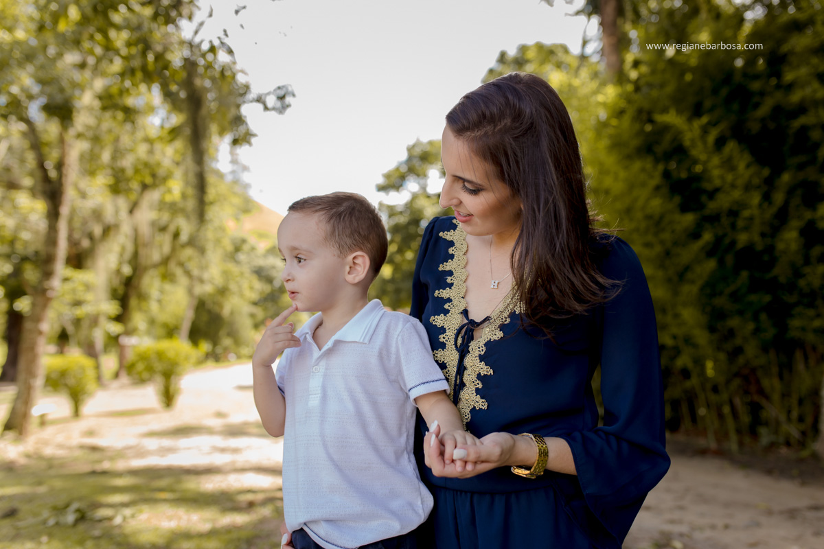 Hotel Fazenda Vila Forte Fotografia Mae e Filho Diversao Regiane Barbosa