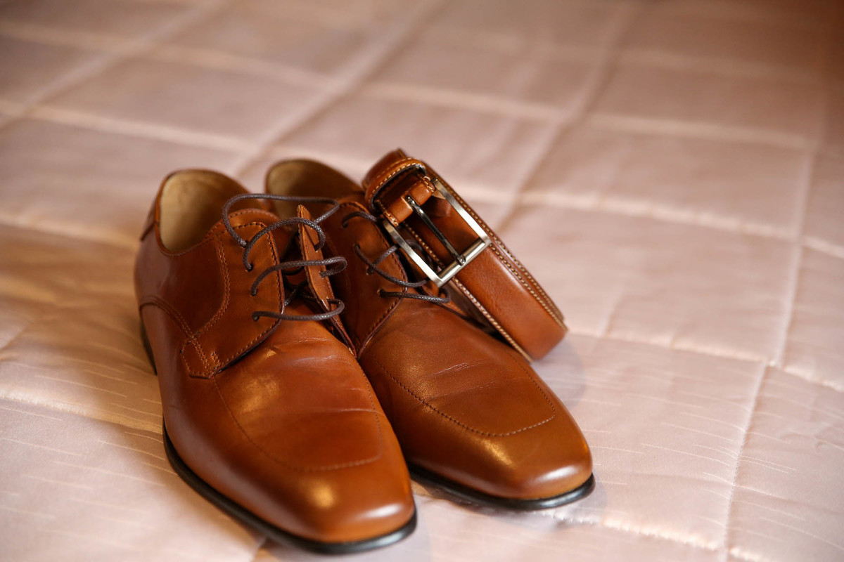 Fotografia de Casamento