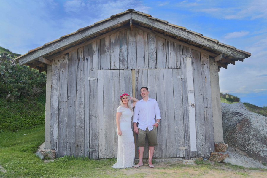 pre wedding - trash the dress - ensaio externo - casamento - praia - amor