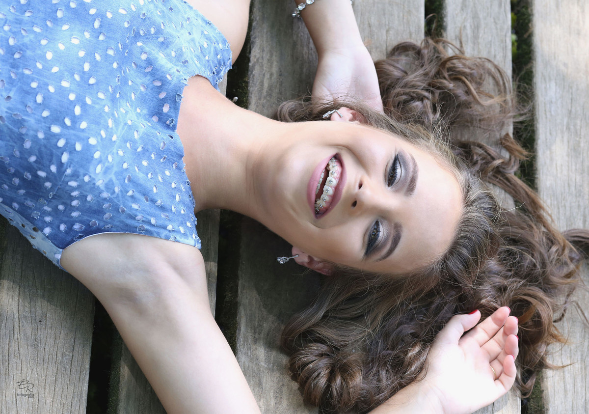 15 anos jardim botânico