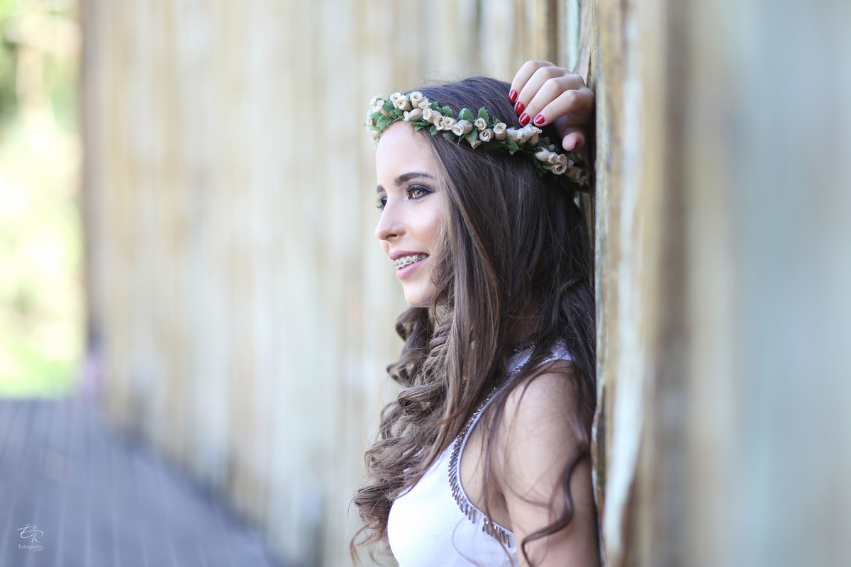 15 anos jardim botânico