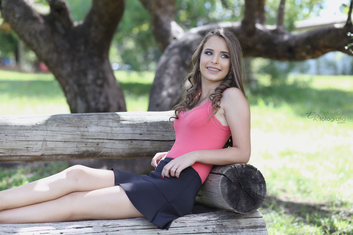 15 anos jardim botânico