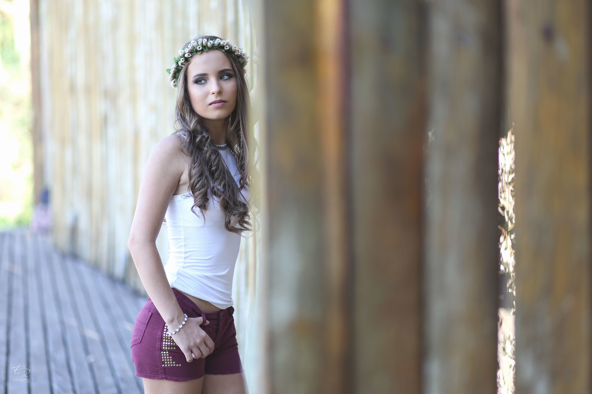 15 anos jardim botânico