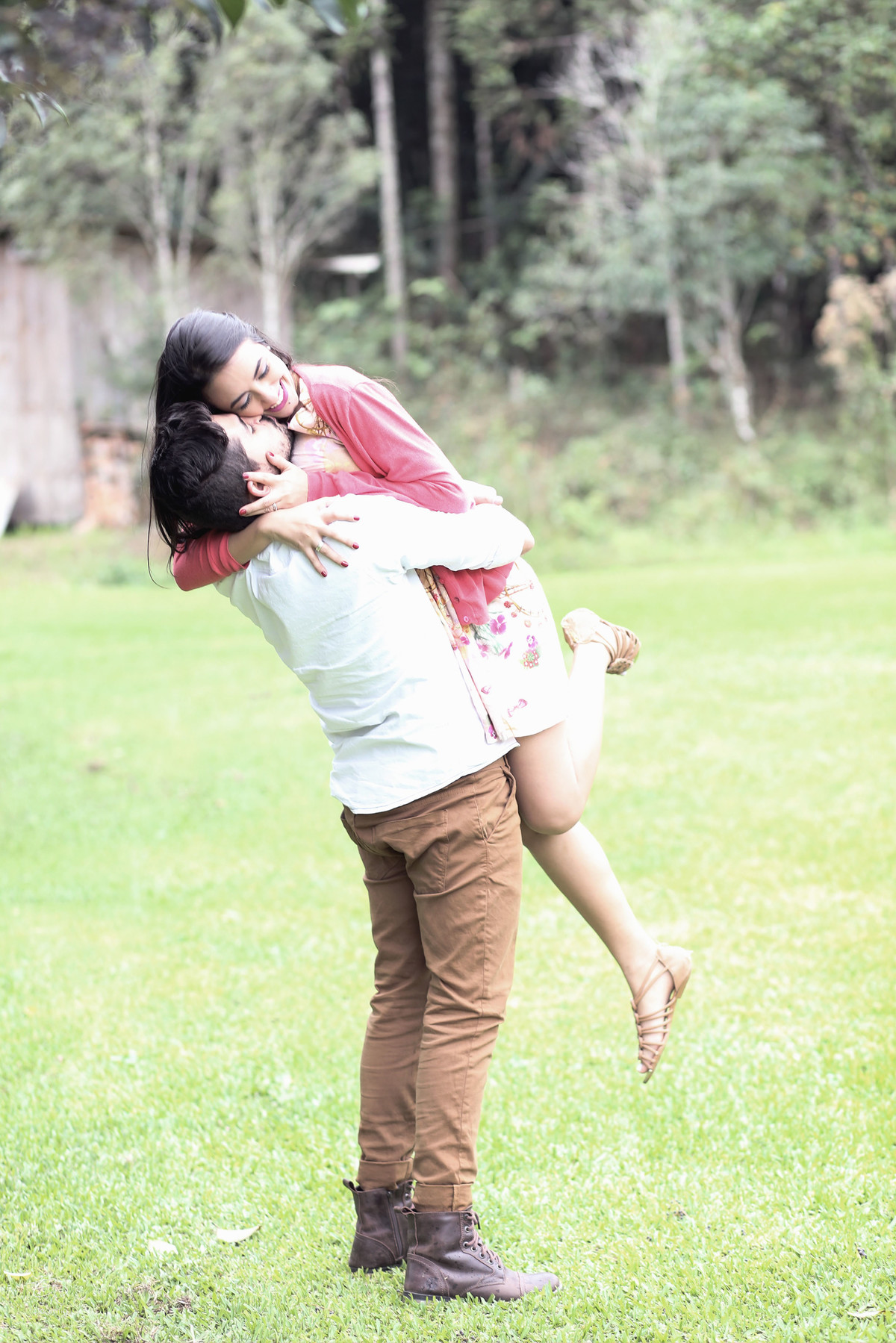 pre wedding - serra gaúcha - rafael e marcela