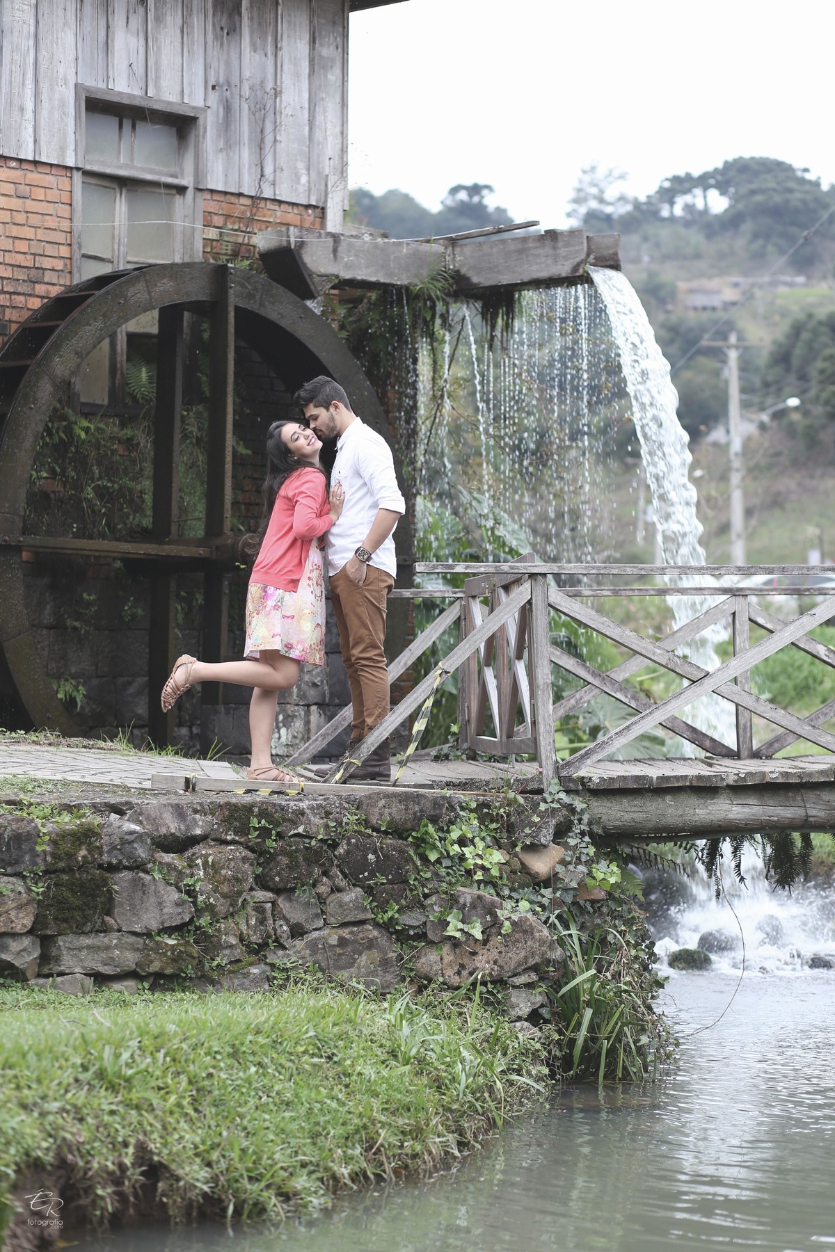 pre wedding - serra gaúcha - rafael e marcela