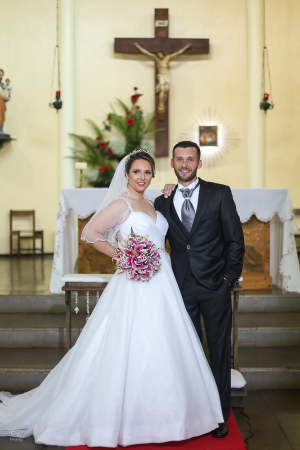 casamento -noivos - vinicius e greice