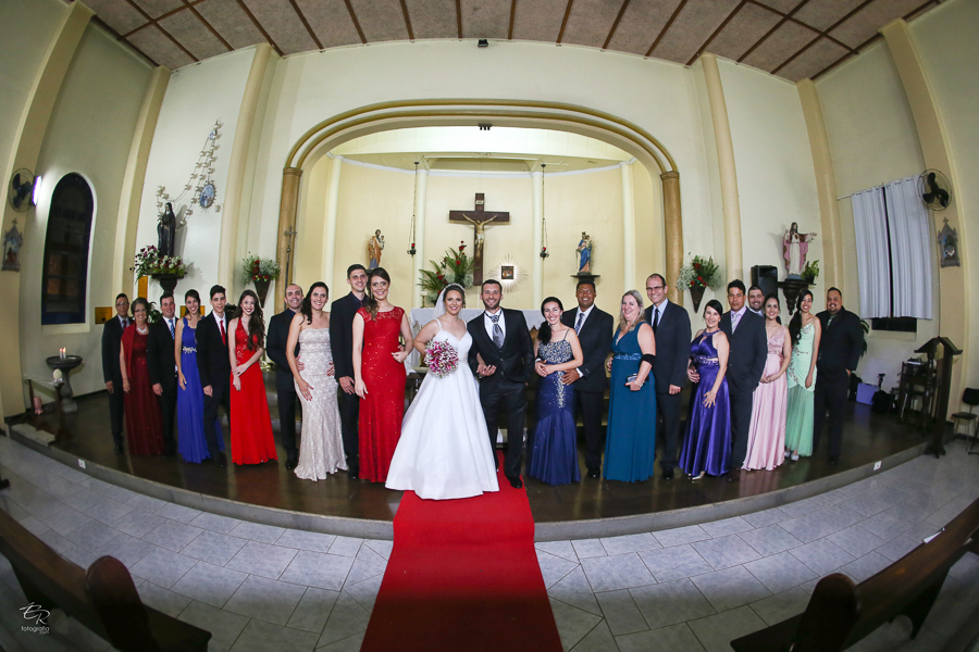 casamento -noivos - vinicius e greice