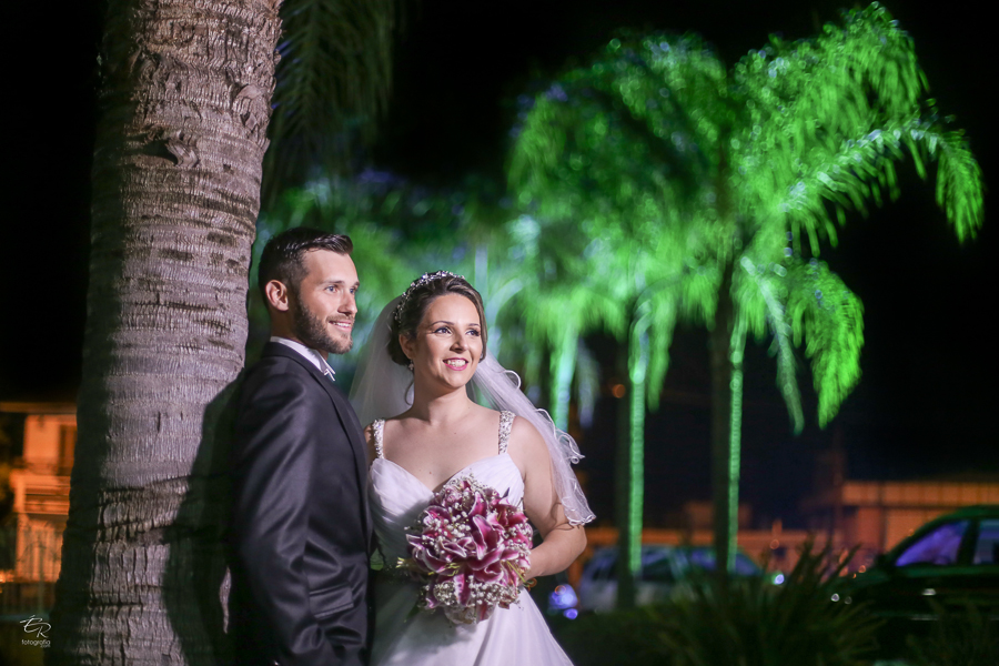 casamento -noivos - vinicius e greice