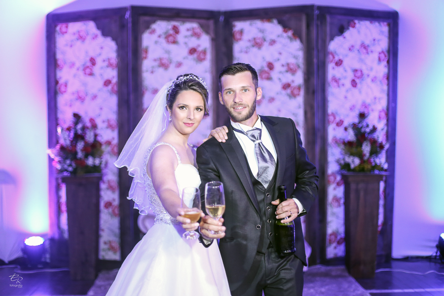 casamento -noivos - vinicius e greice