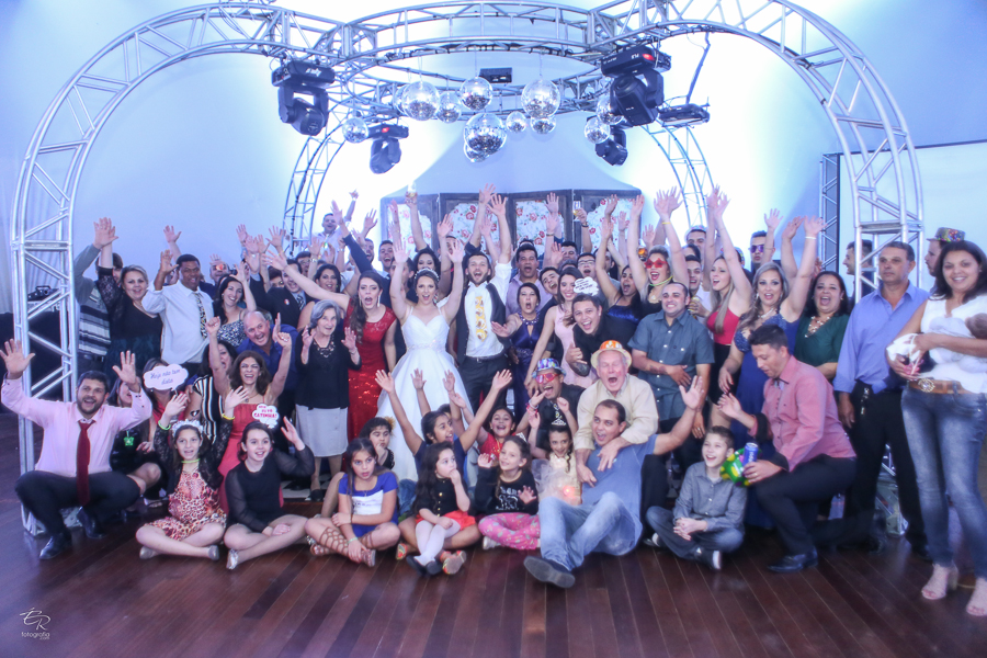 casamento -noivos - vinicius e greice