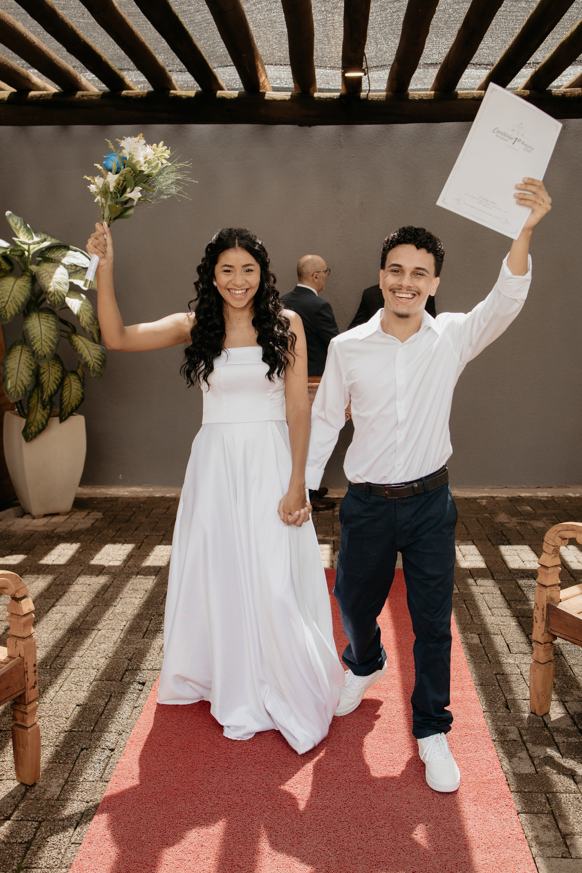 casamento civil Araraquara