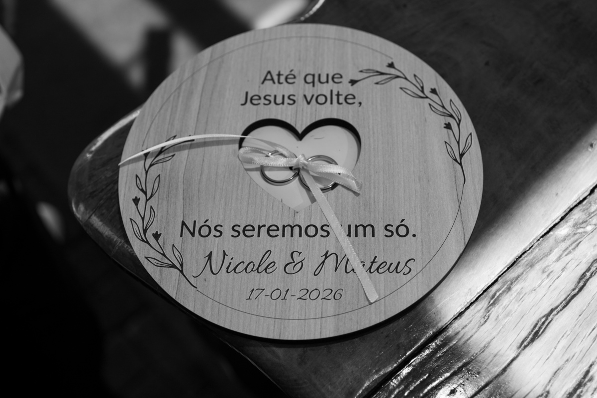 fotógrafo de casamento Araraquara