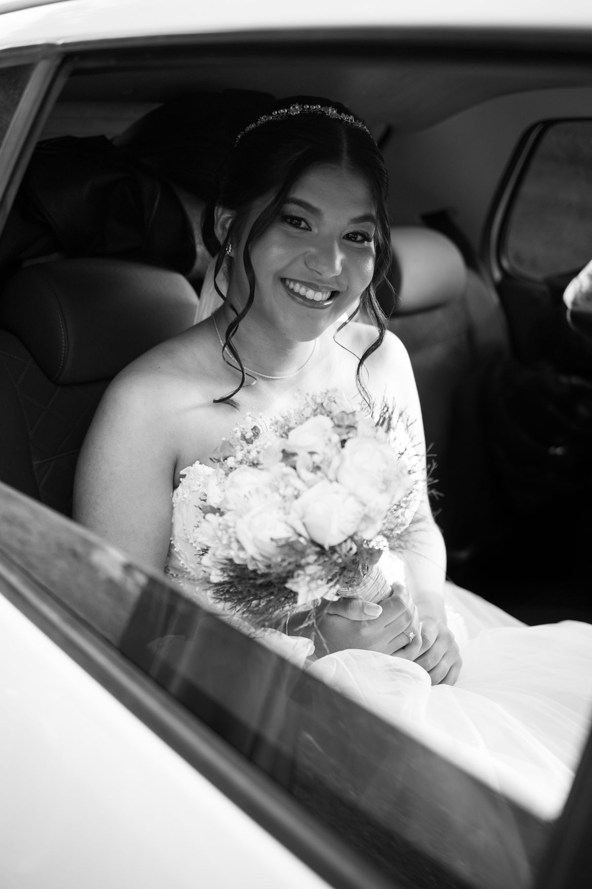 fotografia de casamento em Araraquara