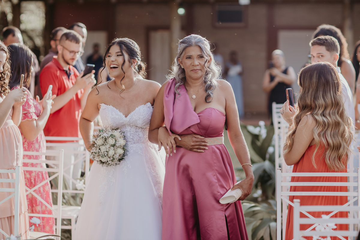fotografia de casamento em Araraquara