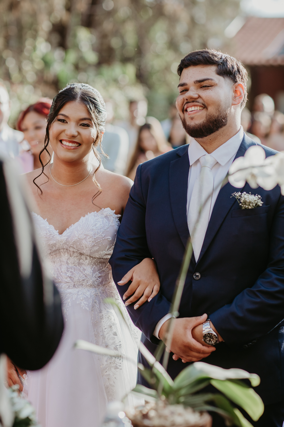 fotografia de casamento em Araraquara