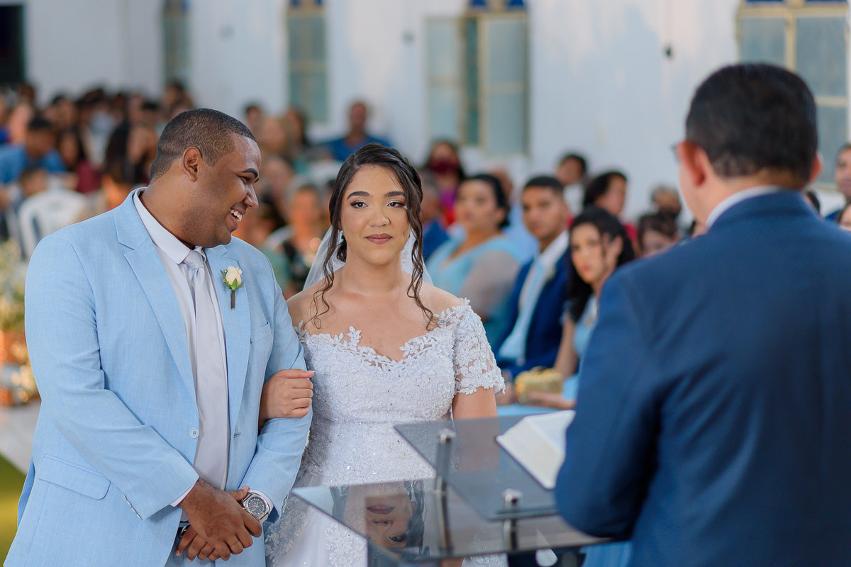 Casamento Evangelico 