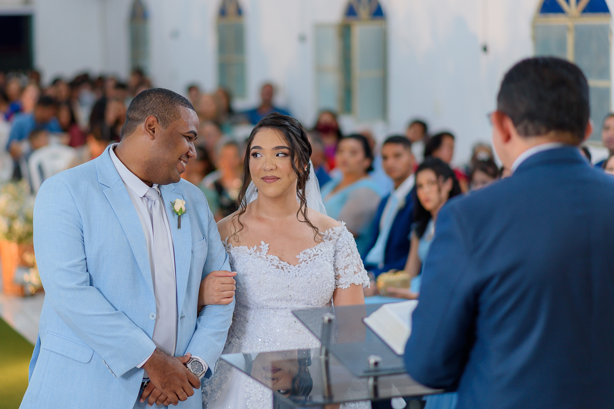 Casamento Evangelico 