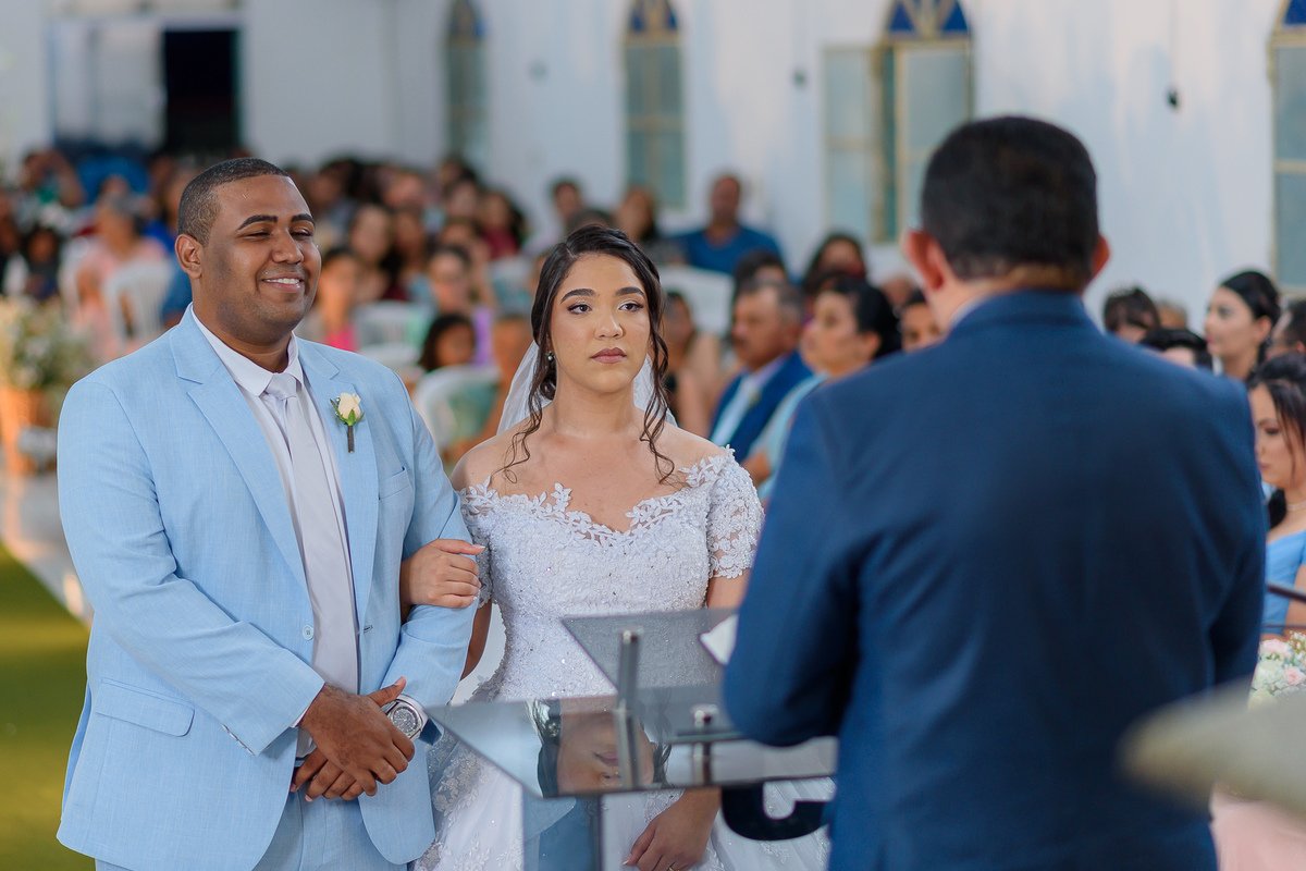 Casamento Evangelico 