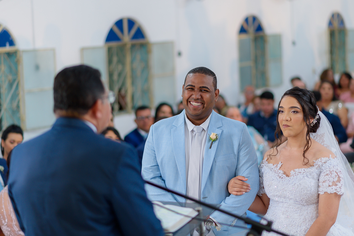 Casamento Evangelico 