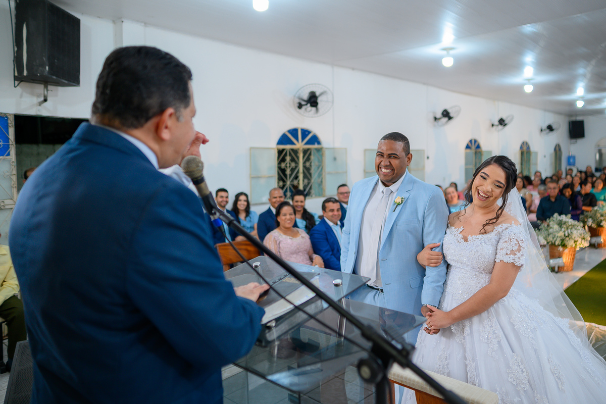 Casamento Evangelico 