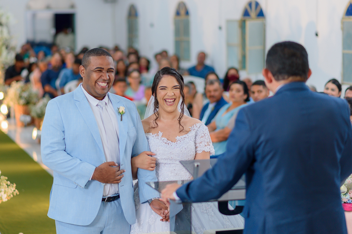 Casamento Evangelico 