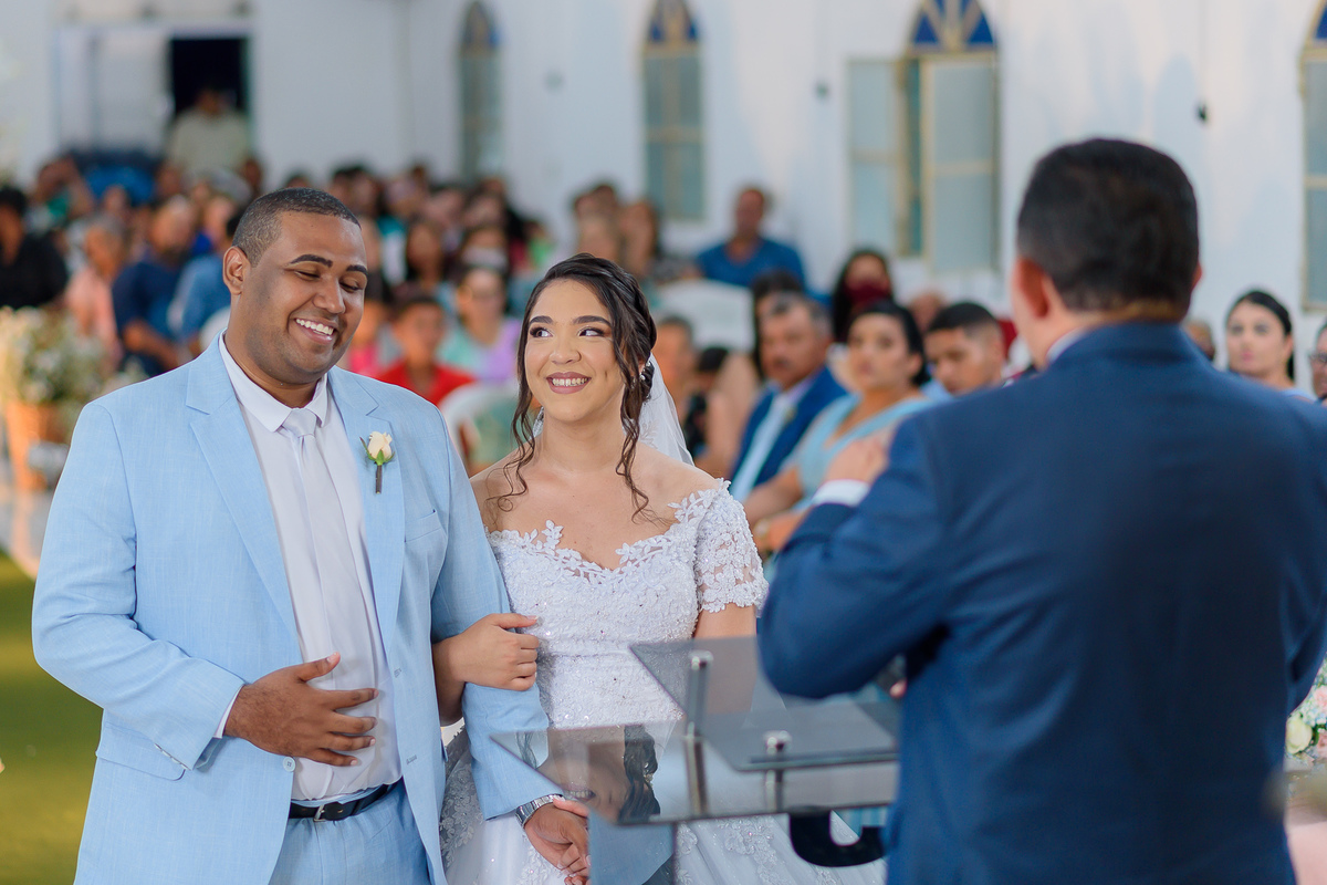 Casamento Evangelico 