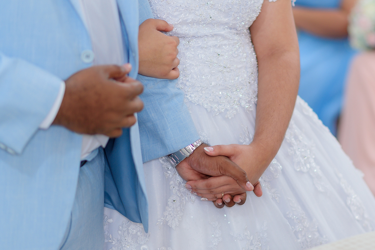 Casamento Evangelico 