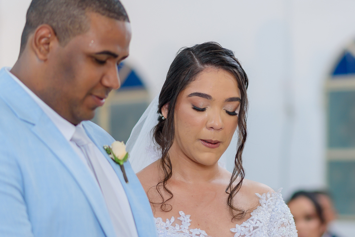 Casamento Evangelico 