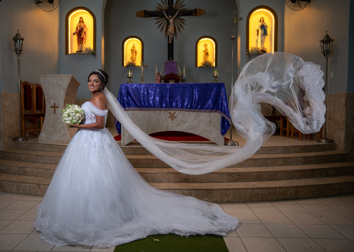 Casal; Fotografia de casamento; Jadielson Lima - Fotografia; Noiva.