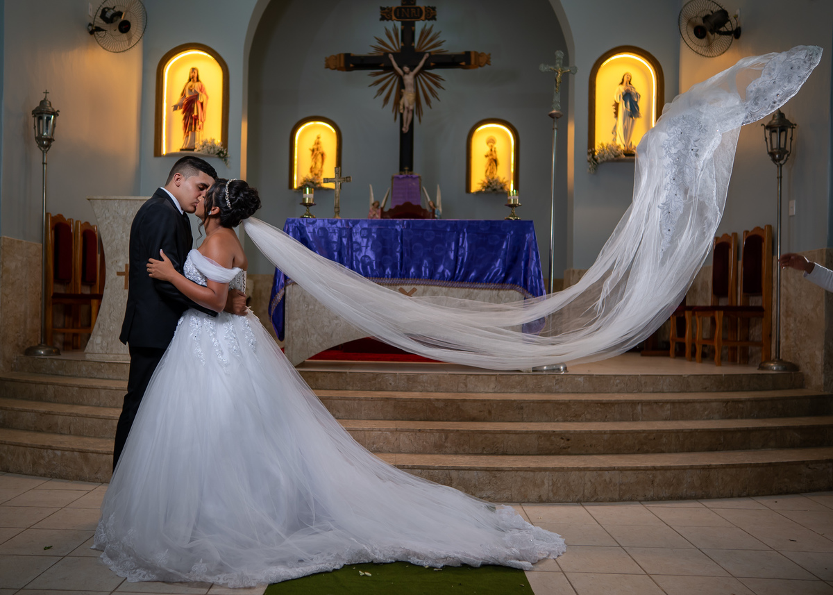 Casal; Fotografia de casamento; Jadielson Lima - Fotografia; Noiva.