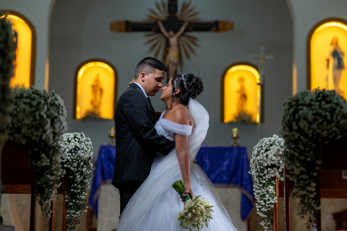 Casal; Fotografia de casamento; Jadielson Lima - Fotografia; Noiva.