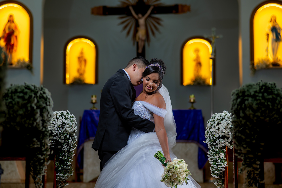 Casal; Fotografia de casamento; Jadielson Lima - Fotografia; Noiva.